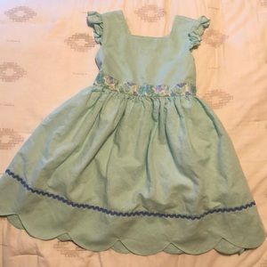 Matilda Jane Dress